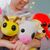 Мягкая игрушка Adopt Me! S1 – Пчелка (AME0008), изображение 6 Мягкая игрушка Adopt Me! S1 – Пчелка (AME0008), изображение 6