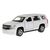 Машина Технопарк CHEVROLET TAHOE матовый белый (TAHOE-12FIL-WH) Машина Технопарк CHEVROLET TAHOE матовый белый (TAHOE-12FIL-WH)
