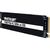 Накопитель SSD M.2 2280 250GB Patriot (P400LP250GM28H), изображение 2 Накопитель SSD M.2 2280 250GB Patriot (P400LP250GM28H), изображение 2