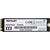 Накопитель SSD M.2 2280 250GB Patriot (P400LP250GM28H), изображение 5 Накопитель SSD M.2 2280 250GB Patriot (P400LP250GM28H), изображение 5