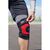 Фиксатор колена Power System Neo Knee Support PS-6012 Black/Red M (PS-6012_M_Black-Red), изображение 8 Фиксатор колена Power System Neo Knee Support PS-6012 Black/Red M (PS-6012_M_Black-Red), изображение 8
