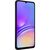 Мобильный телефон Samsung Galaxy A05 4/64Gb Black (SM-A055FZKDSEK), изображение 6 Мобильный телефон Samsung Galaxy A05 4/64Gb Black (SM-A055FZKDSEK), изображение 6