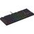 Клавиатура Hator Rockfall 2 Mecha TKL Orange USB Black (HTK-520), изображение 2 Клавиатура Hator Rockfall 2 Mecha TKL Orange USB Black (HTK-520), изображение 2