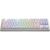 Клавиатура Hator Skyfall 2 TKL Pro Orange USB White (HTK-751), изображение 3 Клавиатура Hator Skyfall 2 TKL Pro Orange USB White (HTK-751), изображение 3