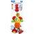 Игрушка на коляску Playgro Мышка 010114104 (90555) Игрушка на коляску Playgro Мышка 010114104 (90555)