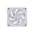 Кулер до корпусу Lian Li SL V2 Reverse, 120mm, Single, White (G99.12RSLV21W.00), зображення 3 Кулер до корпусу Lian Li SL V2 Reverse, 120mm, Single, White (G99.12RSLV21W.00), зображення 3