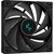 Кулер до процесора Deepcool AK500 Digital (R-AK500-BKADMN-G), зображення 5 Кулер до процесора Deepcool AK500 Digital (R-AK500-BKADMN-G), зображення 5
