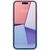 Чехол для мобильного телефона Spigen Apple iPhone 15 Liquid Crystal Gradation Pink (ACS06787), изображение 2 Чехол для мобильного телефона Spigen Apple iPhone 15 Liquid Crystal Gradation Pink (ACS06787), изображение 2