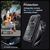 Чехол для мобильного телефона Spigen Apple iPhone 15 Pro Ultra Hybrid MagFit Zero One (ACS06721), изображение 6 Чехол для мобильного телефона Spigen Apple iPhone 15 Pro Ultra Hybrid MagFit Zero One (ACS06721), изображение 6
