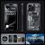 Чехол для мобильного телефона Spigen Apple iPhone 15 Pro Ultra Hybrid MagFit Zero One (ACS06721), изображение 9 Чехол для мобильного телефона Spigen Apple iPhone 15 Pro Ultra Hybrid MagFit Zero One (ACS06721), изображение 9