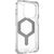Чехол для мобильного телефона UAG Apple Iphone 15 Pro Plyo Magsafe Ice/Silver (114286114333), изображение 6 Чехол для мобильного телефона UAG Apple Iphone 15 Pro Plyo Magsafe Ice/Silver (114286114333), изображение 6