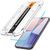Стекло защитное Spigen Apple iPhone 15 EZ FIT tR(2 Pack) (AGL06903), изображение 3 Стекло защитное Spigen Apple iPhone 15 EZ FIT tR(2 Pack) (AGL06903), изображение 3