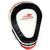 Лапы боксерские PowerPlay 3042 PU Black/White (PP_3042), изображение 2 Лапы боксерские PowerPlay 3042 PU Black/White (PP_3042), изображение 2