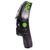 Лапы боксерские PowerPlay 3051 PU Black/Green (PP_3051_Green), изображение 3 Лапы боксерские PowerPlay 3051 PU Black/Green (PP_3051_Green), изображение 3