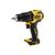 Шуруповерт DeWALT XR Li-Ion 18V, 4Ah, 65 Нм, кейс (DCD709M1), изображение 2 Шуруповерт DeWALT XR Li-Ion 18V, 4Ah, 65 Нм, кейс (DCD709M1), изображение 2