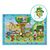 Пазл DoDo обсервационный на 50 элементов Paw Patrol. Летние развлечения (200464), изображение 4 Пазл DoDo обсервационный на 50 элементов Paw Patrol. Летние развлечения (200464), изображение 4