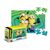 Пазл DoDo мини Minions (200360), изображение 3 Пазл DoDo мини Minions (200360), изображение 3