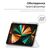 Чохол до планшета Armorstandart Y-type Case with Pencil Holder Apple iPad Pro 12.9 2020 / 2021 Dark Blue (ARM62321), зображення 3 Чохол до планшета Armorstandart Y-type Case with Pencil Holder Apple iPad Pro 12.9 2020 / 2021 Dark Blue (ARM62321), зображення 3