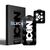 Стекло защитное Armorstandart Supreme Plus Black Icon Apple iPhone 15 Pro Max (ARM71140) Стекло защитное Armorstandart Supreme Plus Black Icon Apple iPhone 15 Pro Max (ARM71140)