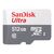Карта памяти SanDisk 512GB microSDXC class 10 UHS-I Ultra (SDSQUNR-512G-GN3MN) Карта памяти SanDisk 512GB microSDXC class 10 UHS-I Ultra (SDSQUNR-512G-GN3MN)