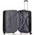 Чемодан Swissbrand Berlin L Black (SWB_LHBER001L), изображение 3 Чемодан Swissbrand Berlin L Black (SWB_LHBER001L), изображение 3