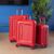Чемодан Swissbrand London S Red (SWB_LHLON201S), изображение 7 Чемодан Swissbrand London S Red (SWB_LHLON201S), изображение 7