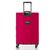 Валіза Swissbrand Silkeborg M Fuchsia/Light Grey (SWB_LLSIL941M), зображення 2 Валіза Swissbrand Silkeborg M Fuchsia/Light Grey (SWB_LLSIL941M), зображення 2