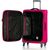 Валіза Swissbrand Silkeborg S Fuchsia/Light Grey (SWB_LLSIL941S), зображення 3 Валіза Swissbrand Silkeborg S Fuchsia/Light Grey (SWB_LLSIL941S), зображення 3