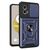 Чохол до мобільного телефона BeCover Military Motorola Moto G73 Blue (709983), зображення 2
