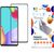Пленка защитная Drobak Ceramics Samsung Galaxy M52 5G (616142) Пленка защитная Drobak Ceramics Samsung Galaxy M52 5G (616142)