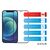 Скло захисне ACCLAB Full Glue ESD Apple Iphone 12/12 Pro (1283126532153), зображення 2 Скло захисне ACCLAB Full Glue ESD Apple Iphone 12/12 Pro (1283126532153), зображення 2