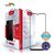 Стекло защитное Intaleo Full Glue Vivo Y20i (1283126505683) Стекло защитное Intaleo Full Glue Vivo Y20i (1283126505683)