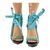 Кукла Rainbow High S4 - Джуэл Ричи (578314), изображение 10 Кукла Rainbow High S4 - Джуэл Ричи (578314), изображение 10
