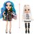 Кукла Rainbow High серии Junior High - Амая Рэин (582953), изображение 5 Кукла Rainbow High серии Junior High - Амая Рэин (582953), изображение 5