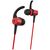 Наушники Celebrat A15 Red (1006649), изображение 4 Наушники Celebrat A15 Red (1006649), изображение 4