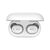 Наушники QCY Arc Buds Lite T27 Moon White (1006572), изображение 3 Наушники QCY Arc Buds Lite T27 Moon White (1006572), изображение 3