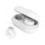 Наушники QCY Arc Buds Lite T27 Moon White (1006572) Наушники QCY Arc Buds Lite T27 Moon White (1006572)