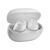 Наушники QCY ArcBuds HT07 Moon White (1006577), изображение 2 Наушники QCY ArcBuds HT07 Moon White (1006577), изображение 2