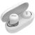 Наушники QCY T17 White (1006573), изображение 2 Наушники QCY T17 White (1006573), изображение 2