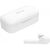 Наушники QCY T5 White (1006574), изображение 4 Наушники QCY T5 White (1006574), изображение 4