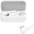 Наушники QCY T5 White (1006574) Наушники QCY T5 White (1006574)