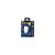 Зарядное устройство Proda AZEADA Seagulls AZ-19 GaN5 65W USB-A (QC4.0) USB-C (PD3.0) white (AZ-19-WH), изображение 5 Зарядное устройство Proda AZEADA Seagulls AZ-19 GaN5 65W USB-A (QC4.0) USB-C (PD3.0) white (AZ-19-WH), изображение 5