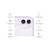 Стекло защитное Drobak Camera Apple iPhone 12 (242419), изображение 2 Стекло защитное Drobak Camera Apple iPhone 12 (242419), изображение 2