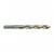 Сверло Milwaukee по металлу THUNDERWEB HSS-G DIN338, 11,5 x 142 мм (4932352370), изображение 2 Сверло Milwaukee по металлу THUNDERWEB HSS-G DIN338, 11,5 x 142 мм (4932352370), изображение 2