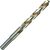 Сверло Milwaukee по металлу THUNDERWEB HSS-G DIN338, 11,5 x 142 мм (4932352370) Сверло Milwaukee по металлу THUNDERWEB HSS-G DIN338, 11,5 x 142 мм (4932352370)