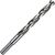 Сверло Milwaukee по металлу THUNDERWEB HSS-G DIN338, 12,0x151 мм (4932352371) Сверло Milwaukee по металлу THUNDERWEB HSS-G DIN338, 12,0x151 мм (4932352371)