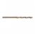 Сверло Milwaukee по металлу THUNDERWEB HSS-G DIN338, 4,2x75 мм (4932352353), изображение 2 Сверло Milwaukee по металлу THUNDERWEB HSS-G DIN338, 4,2x75 мм (4932352353), изображение 2