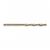Сверло Milwaukee по металлу THUNDERWEB HSS-G DIN338, 5,0 x 86 мм (4932352356), изображение 2 Сверло Milwaukee по металлу THUNDERWEB HSS-G DIN338, 5,0 x 86 мм (4932352356), изображение 2