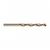 Сверло Milwaukee по металлу THUNDERWEB HSS-G DIN338, 6,5x101 мм (4932352359) Сверло Milwaukee по металлу THUNDERWEB HSS-G DIN338, 6,5x101 мм (4932352359)