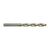 Сверло Milwaukee по металлу THUNDERWEB HSS-G DIN338, 7,5x109 мм (4932352362), изображение 2 Сверло Milwaukee по металлу THUNDERWEB HSS-G DIN338, 7,5x109 мм (4932352362), изображение 2